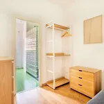 Pl Universitat Bright And Cozy 2Bd - 2Bth