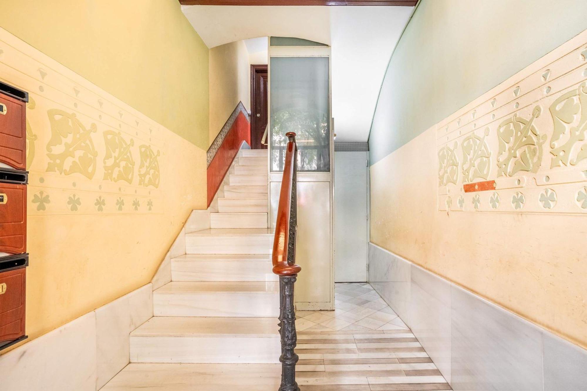 Pl Universitat Bright And Cozy 2bd - 2bth Apartment *